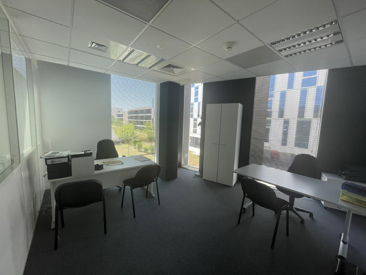 Bureau Balma 1527m² Location bureau Balma Haute-Garonne OLBUR2204254 9
